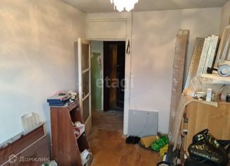 Продается 2-ком. квартира, 42.4 м2, Самара, улица 22-го Партсъезда, 158, метро Спортивная