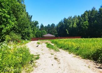 Продается участок, 10 сот., деревня Белугино, деревня Белугино, 16