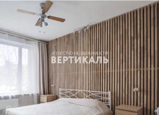 Сдам в аренду двухкомнатную квартиру, 70 м2, Москва, Борисовская улица, 4, Борисовская улица