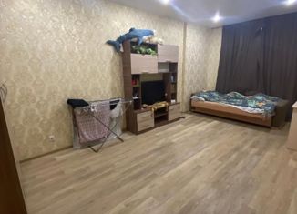 Продается 1-ком. квартира, 47 м2, Екатеринбург, улица Героев России, 35, ЖК Первый Николаевский