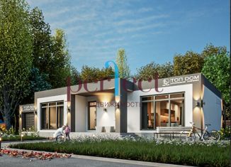 Продаю дом, 119.4 м2, коттеджный посёлок Наследие