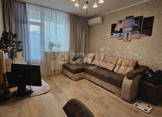 Продам квартиру студию, 27 м2, Анапа, Владимирская улица, 154к4, ЖК Трио