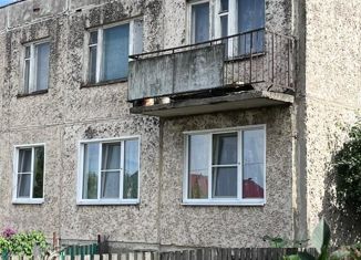 Продажа 3-ком. квартиры, 60 м2, село Острецово, Молодёжная улица, 5