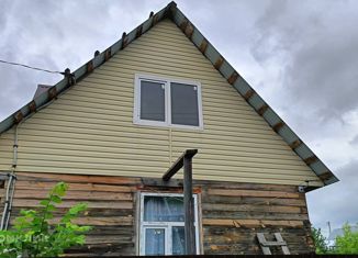 Продам дом, 54 м2, СНТ Вишневое, СНТ Вишнёвое, 144