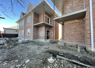 Дом на продажу, 93 м2, Горячий Ключ, переулок Островского, 14