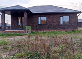 Дом на продажу, 127 м2, деревня Макаровка, Большая улица