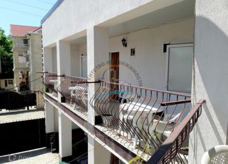 Квартира на продажу студия, 23 м2, село Витязево, Южная улица, 13