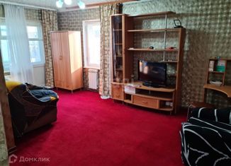 1-комнатная квартира на продажу, 30.2 м2, Иркутск, улица Литвинова, 4