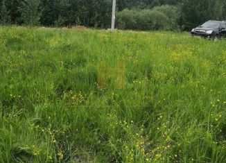 Продажа земельного участка, 1025 сот., деревня Нолька, Транспортная улица, 13