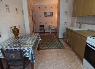 2-комнатная квартира на продажу, 62.3 м2, Оренбургская область, проспект Мира, 9
