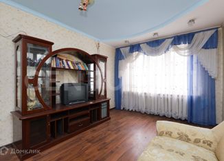 Двухкомнатная квартира на продажу, 48 м2, Калининградская область, Белибейская улица, 4