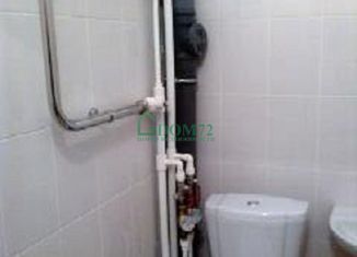 Квартира на продажу студия, 27.7 м2, Тобольск, улица Ершова, 18