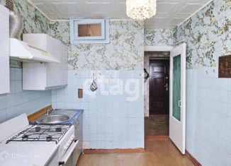 Аренда однокомнатной квартиры, 33.8 м2, Ялуторовск, Заводская улица, 2