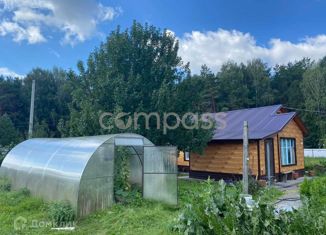 Дом на продажу, 65.3 м2, деревня Нариманова, улица Строителей, 18