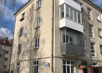 Продам двухкомнатную квартиру, 41 м2, посёлок Навля, переулок Дмитрия Емлютина, 3