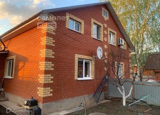 Дом на продажу, 184.1 м2, Уфа, Дружная улица, 5