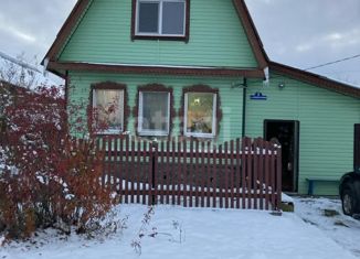 Дом на продажу, 80 м2, посёлок Черноисточинск