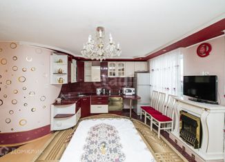 1-комнатная квартира на продажу, 70 м2, Нижегородская область, Волжская набережная, 10В