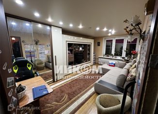 Продается 3-комнатная квартира, 60.7 м2, Москва, Ореховый проезд, 35к3, Ореховый проезд
