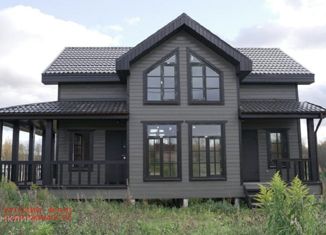 Продам дом, 133.9 м2, деревня Нелаи