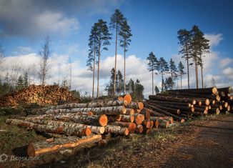 Продажа участка, 16730 сот., поселок Лягушица