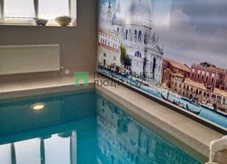 Дом на продажу, 259.8 м2, Бугульма, улица Хасана Туфана