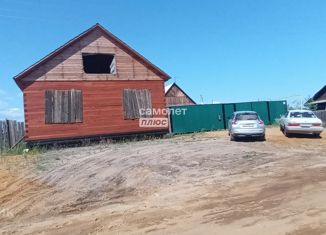 Продам дом, 32 м2, рабочий посёлок Жатай, Северная улица