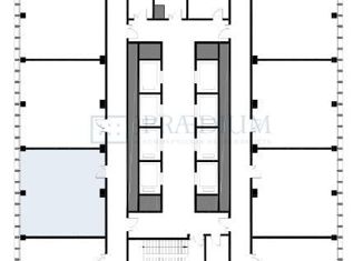 Продается офис, 280 м2, Москва, Ходынский бульвар, 1, метро ЦСКА