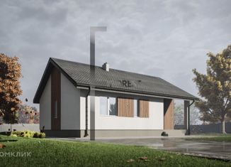 Дом на продажу, 85 м2, деревня Большое Седельниково, улица Ленина