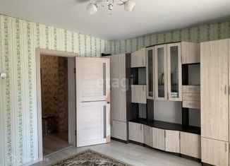 Продается 3-комнатная квартира, 62.7 м2, Брянск, Володарский район, переулок Чернышевского, 25