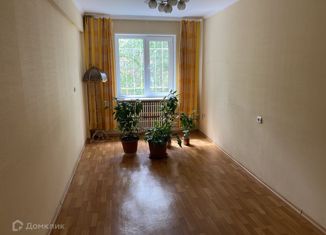 Продажа 4-комнатной квартиры, 77 м2, Обь, улица Военный Городок, 124