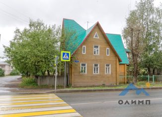 Продается дом, 141 м2, город Грязовец, улица Ленина, 78/31