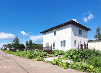 Продаю дом, 186.2 м2, посёлок 4-й Участок, 3-я линия