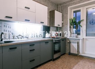 Продам 1-ком. квартиру, 40.4 м2, Липецк, Агрономическая улица, 16, район Опытной Станции