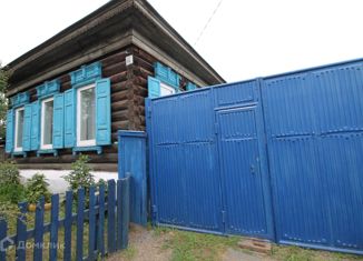Продажа дома, 37.7 м2, Чита, улица Ломоносова