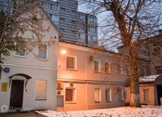 Сдам в аренду офис, 396 м2, Москва, улица Красина, 14с7, улица Красина