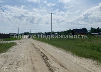 Продаю участок, 10.55 сот., деревня Якуши, Солнечная улица