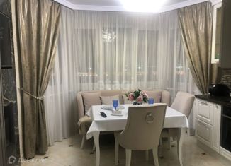 Продаю 2-ком. квартиру, 60.1 м2, Москва, улица Маршала Кожедуба, 2к1, улица Маршала Кожедуба