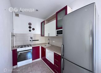 Аренда двухкомнатной квартиры, 47 м2, Санкт-Петербург, Нарвский проспект, 23/2, муниципальный округ Екатерингофский