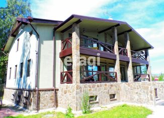 Дом на продажу, 490 м2, садоводческое некоммерческое товарищество Николаевское, 1-я линия, 389