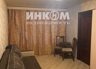 Продается трехкомнатная квартира, 54.5 м2, Москва, улица Шумилова, 6, метро Окская