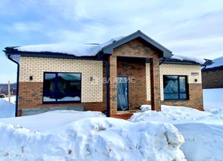 Продам дом, 80 м2, деревня Берновые Ковали, Улица Колчанова