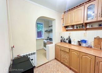 Продаю двухкомнатную квартиру, 44.2 м2, Алушта, Ялтинская улица, 12