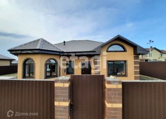 Продам дом, 112 м2, деревня Зубарева, Благодатный переулок