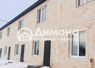 Продам таунхаус, 95 м2, посёлок Ленина, Казачий переулок