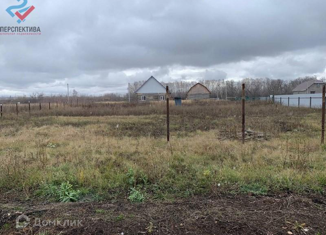 Участок на продажу, 11.2 сот., деревня Нуркеево, Рассветная улица