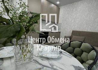 Продажа двухкомнатной квартиры, 37 м2, Иркутск, Октябрьский округ, территория Гусарская, 6