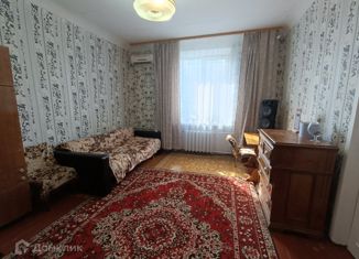Продается двухкомнатная квартира, 55.5 м2, Челябинск, Новороссийская улица, 77
