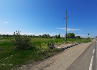 Участок на продажу, 24 сот., село Ейское Укрепление, улица 2-й Пятилетки