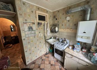 2-ком. квартира на продажу, 39.8 м2, Гусь-Хрустальный, Теплицкий проспект, 56